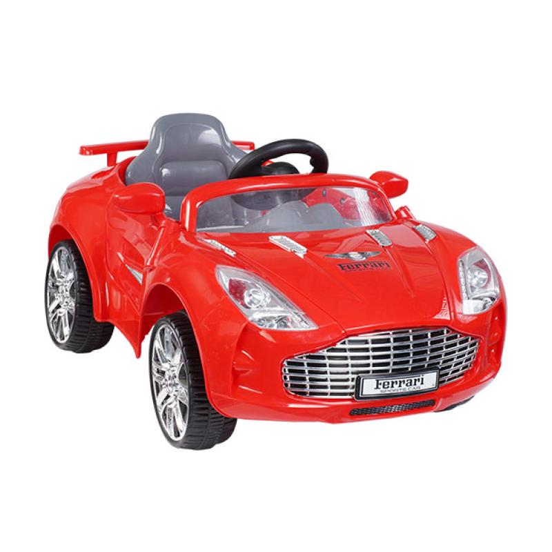 Ferrari Sports Car