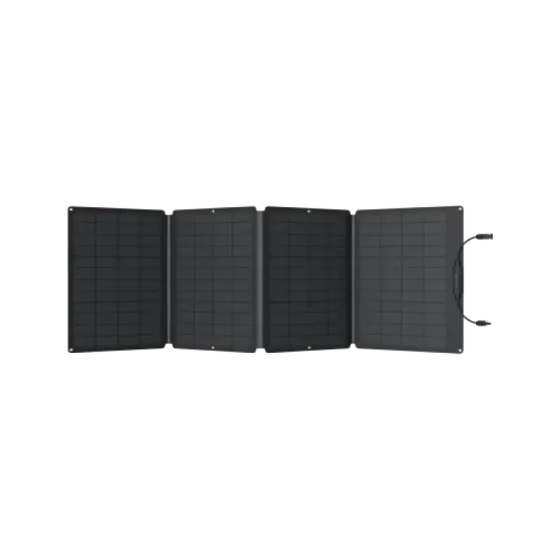 160 W Solar Panel