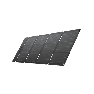EcoFlow 45W Portable Solar Panel